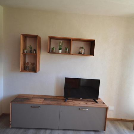 La Maison Du Coeur Aosta Zimmer foto