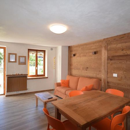 La Maison Du Coeur Aosta Zimmer foto